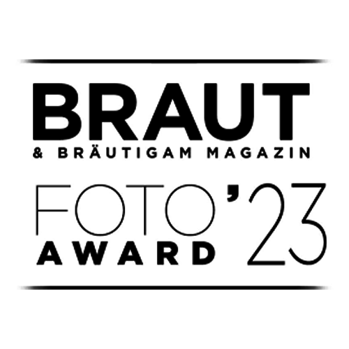 BrautAward - Siebenschön | Lisa Berger Hochzeitsfotografin